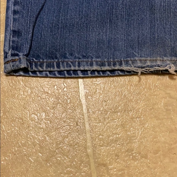 Men’s old navy jeans size 33×32 - Picture 5 of 7